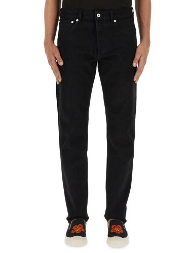 Kenzo straight leg jeans - kenzo - Modalova