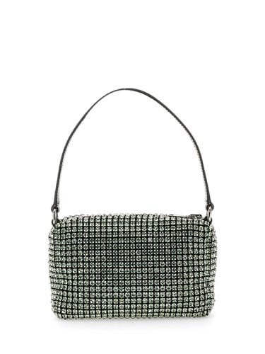 Heiress mesh clutch bag - alexander wang - Modalova