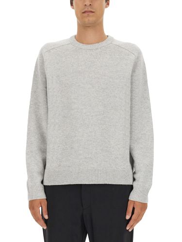 Theory wool jersey - theory - Modalova