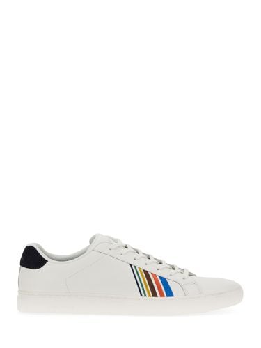 Signature stripe sneaker - ps by paul smith - Modalova