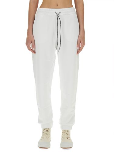 Jogging pants with logo - vivienne westwood - Modalova