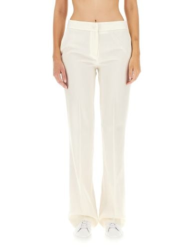 Fabiana filippi flare fit pants - fabiana filippi - Modalova