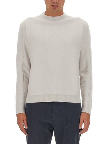 Zegna wool jersey - zegna - Modalova