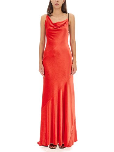 Long dress - philosophy di lorenzo serafini - Modalova