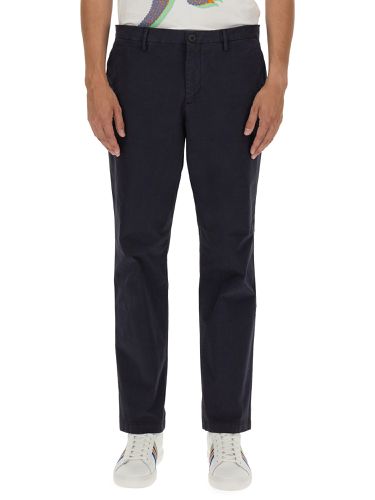 Ps by paul smith regular fit pants - ps by paul smith - Modalova