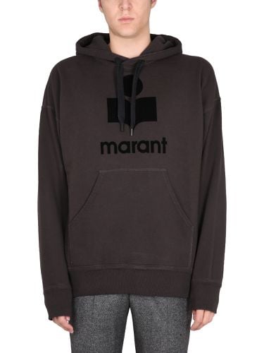 Marant miley sweatshirt - marant - Modalova