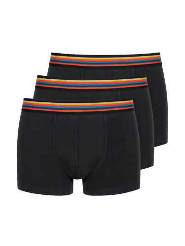 Paul smith pack of three boxers - paul smith - Modalova