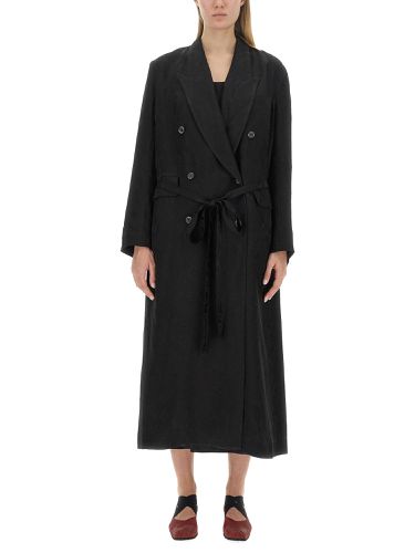 Uma wang callie coat - uma wang - Modalova