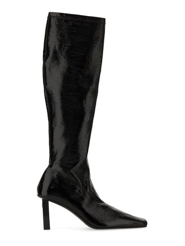 Courreges "ac charm" boot - courreges - Modalova