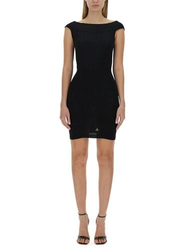 Vivienne westwood valentina dress - vivienne westwood - Modalova