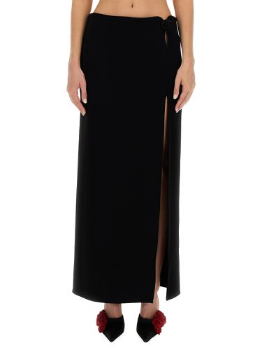 Magda butrym long skirt - magda butrym - Modalova