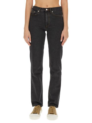 A. p.c. molly jeans - a.p.c. - Modalova