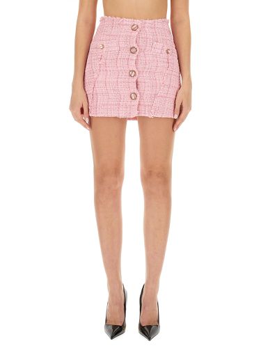 Gcds mini skirt - gcds - Modalova