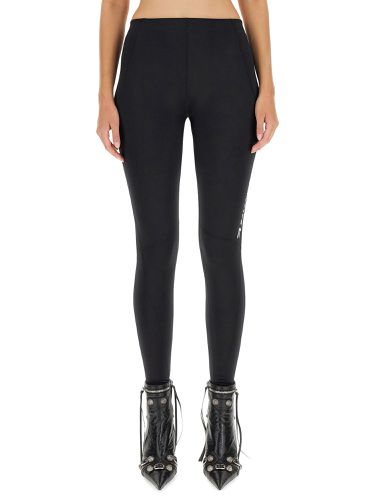 Sporty b activewear leggings - balenciaga - Modalova