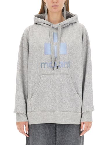 Marant étoile mansel sweatshirt - marant étoile - Modalova