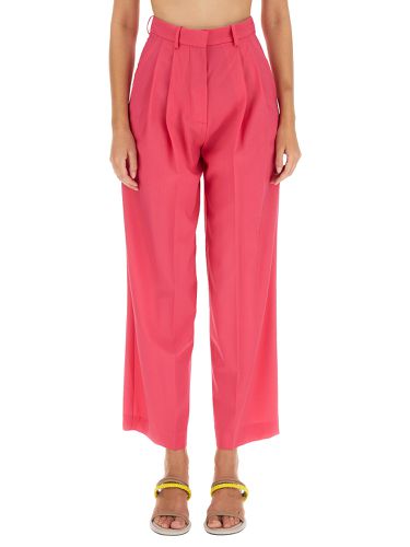 Alysi wool pants - alysi - Modalova