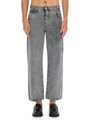 Etro easy fit jeans - etro - Modalova