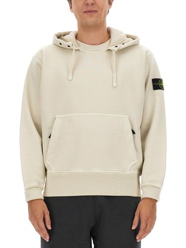 Stone island hoodie - stone island - Modalova