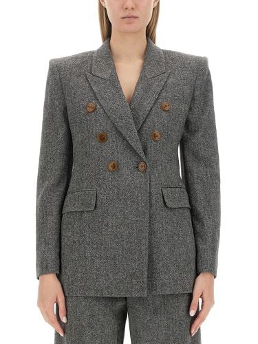 Vivienne westwood jacket "lauren" - vivienne westwood - Modalova