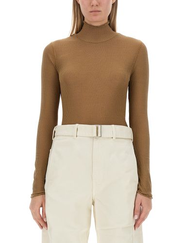 Lemaire rib knit - lemaire - Modalova