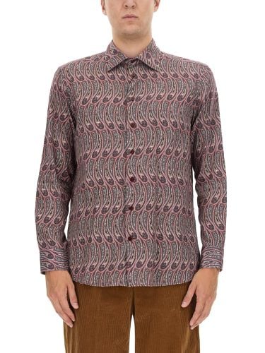 Etro rome shirt - etro - Modalova