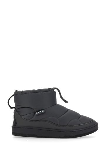 Lanvin snowboot - lanvin - Modalova