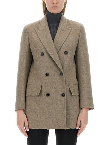 Max mara belinda jacket - max mara - Modalova