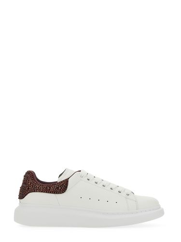 Alexander mcqueen oversized sneaker - alexander mcqueen - Modalova