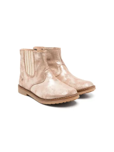 Pom d'api "trip jodzip" boots - pom d'api - Modalova