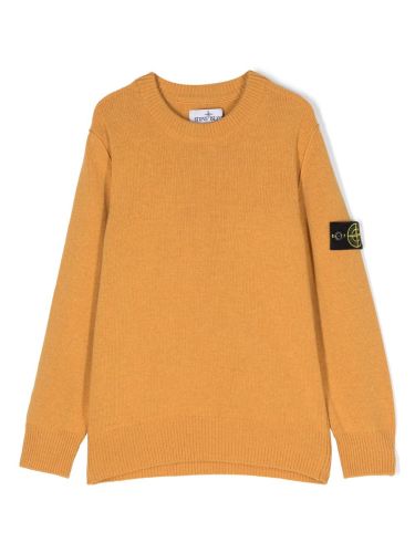 Stone island pull roll - stone island - Modalova