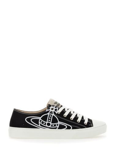 Plimsoll low top 2.0 - vivienne westwood - Modalova