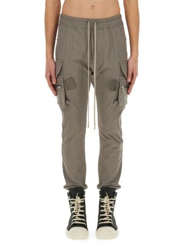 Rick owens cargo pants - rick owens - Modalova