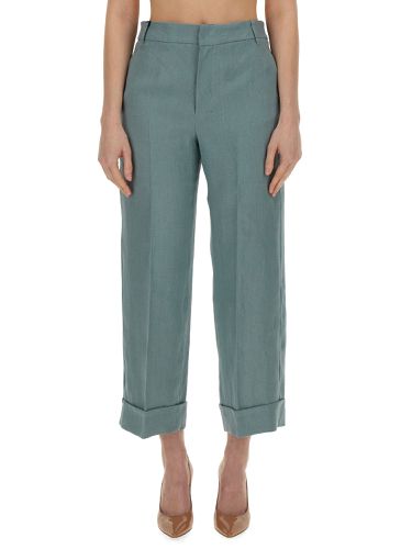 S max mara pants "salix" - s max mara - Modalova