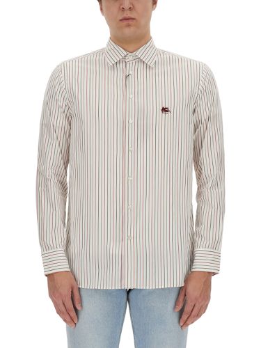 Etro pegasus shirt - etro - Modalova