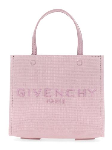 Givenchy mini g-tote bag - givenchy - Modalova