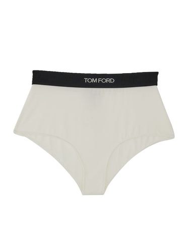 Tom ford briefs with logo - tom ford - Modalova