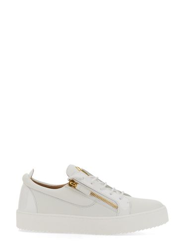 Giuseppe zanotti frankie sneaker - giuseppe zanotti - Modalova