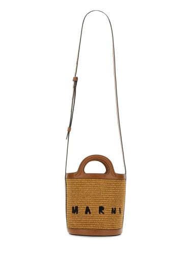 Marni micro "tropicalia" bag - marni - Modalova