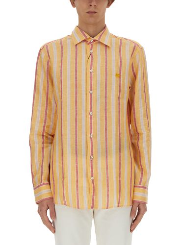 Etro pegasus shirt - etro - Modalova