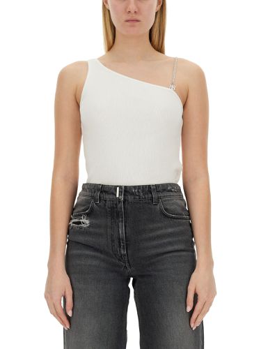 Givenchy asymmetrical top - givenchy - Modalova