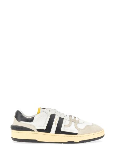 Lanvin sneaker clay low top - lanvin - Modalova