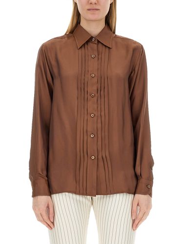 Tom ford twill shirt - tom ford - Modalova