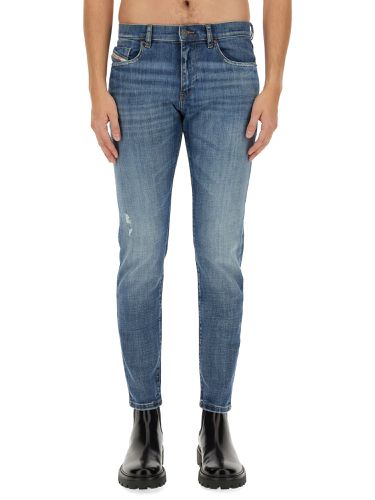 Diesel "d-strukt" jeans - diesel - Modalova