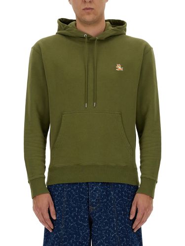 Maison kitsuné hoodie - maison kitsuné - Modalova