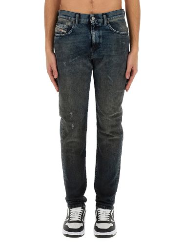 Diesel "d-strukt" jeans - diesel - Modalova