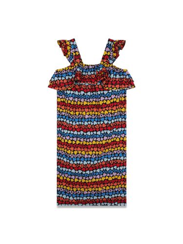 Sonia rykiel vestido a fantasia - sonia rykiel - Modalova