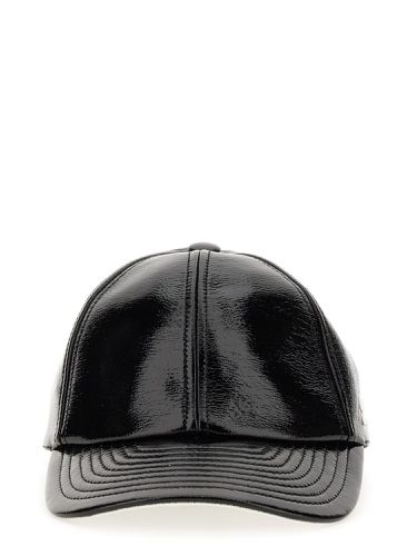 Courreges baseball cap "reedition" - courreges - Modalova