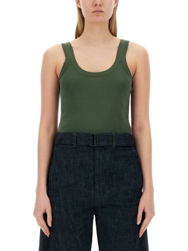 Lemaire tank top - lemaire - Modalova