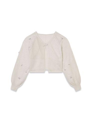 Lanvin tricot cardigan - lanvin - Modalova