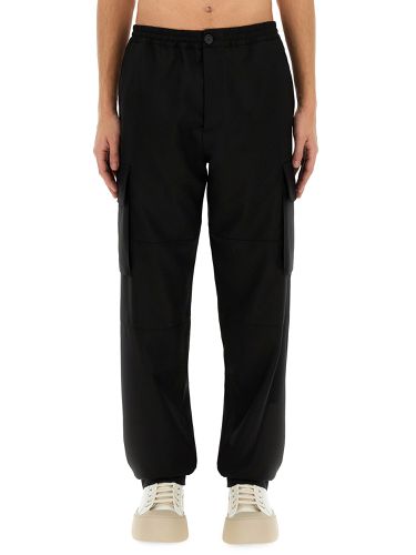 Marni wool pants - marni - Modalova